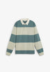 SCBANDS LS POLO
