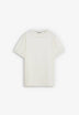 SCICON STITCHING TEE