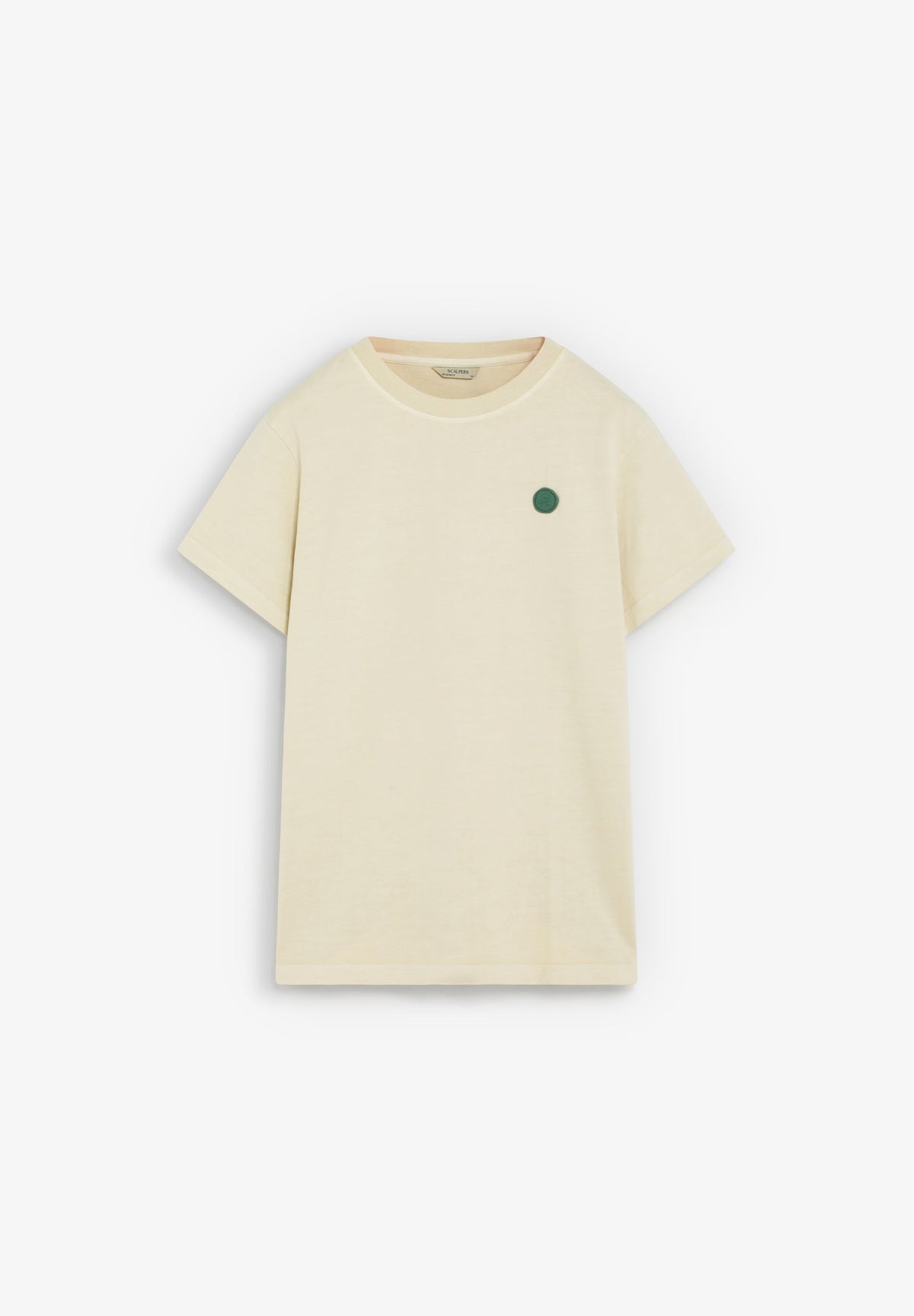 SCWAX SEAL TEE