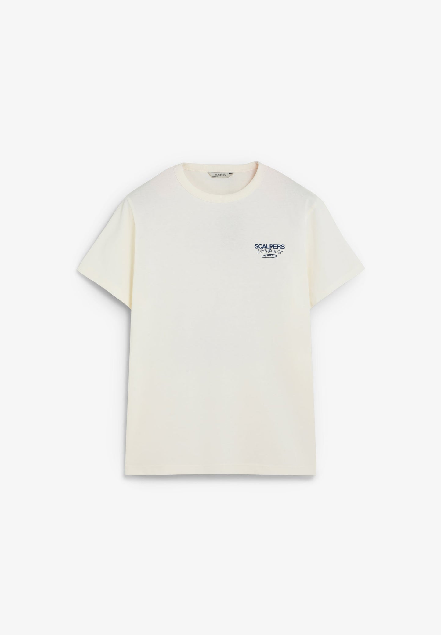 T-SHIRT MIT BAKERY-PRINT