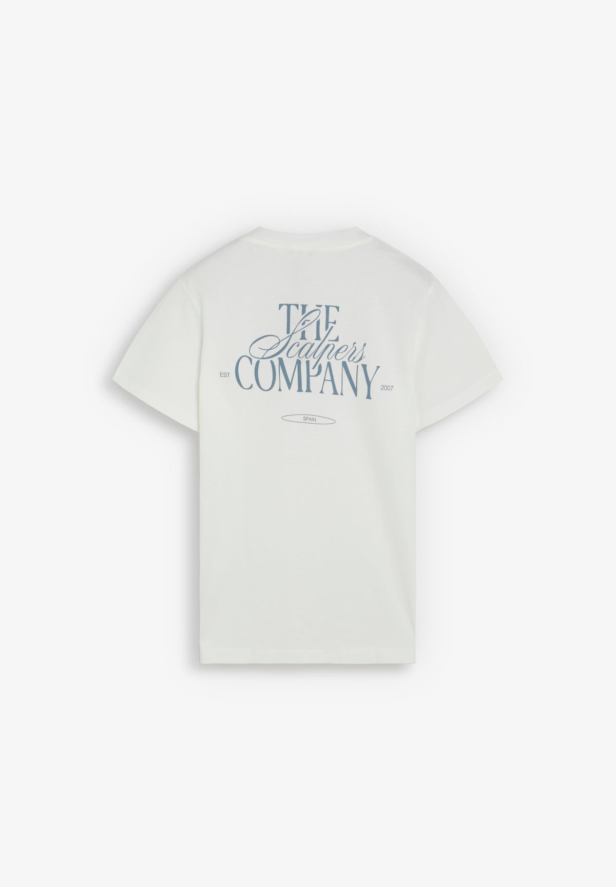SCCOMPANY TEE