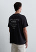 SCSTREET RUNNING TEE