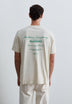 SCSTREET RUNNING TEE