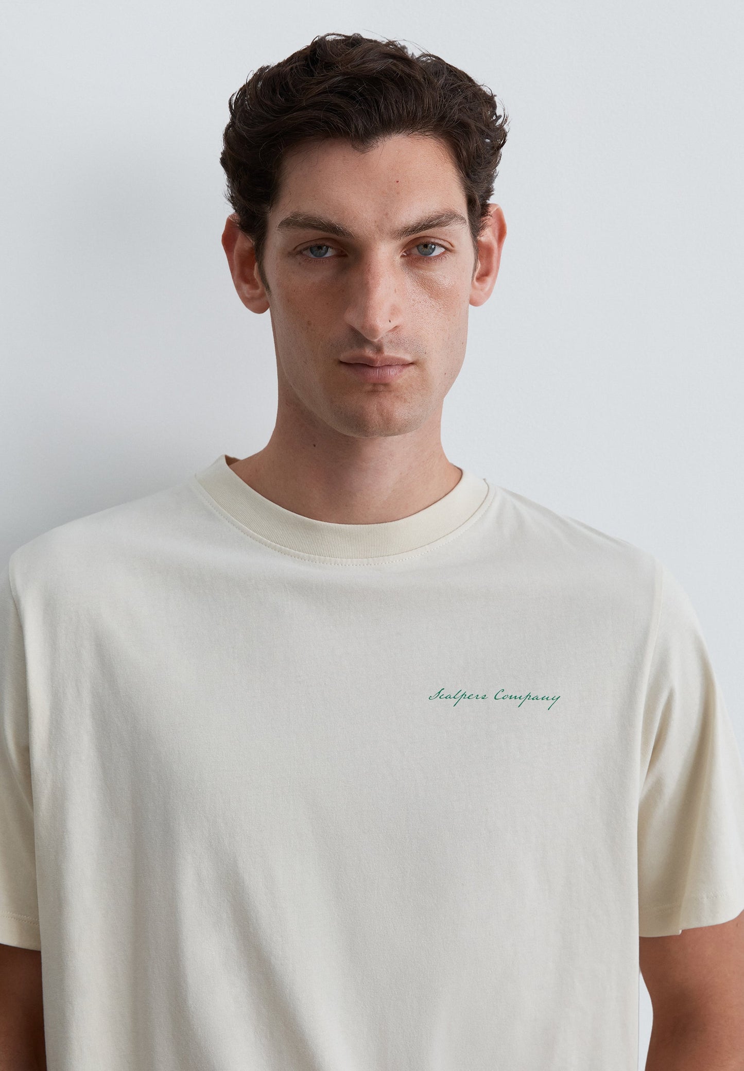 SCSTREET RUNNING TEE