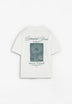 BOXY PRINT T-SHIRT