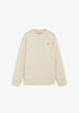 SCFADE CONTRAST SWEATER