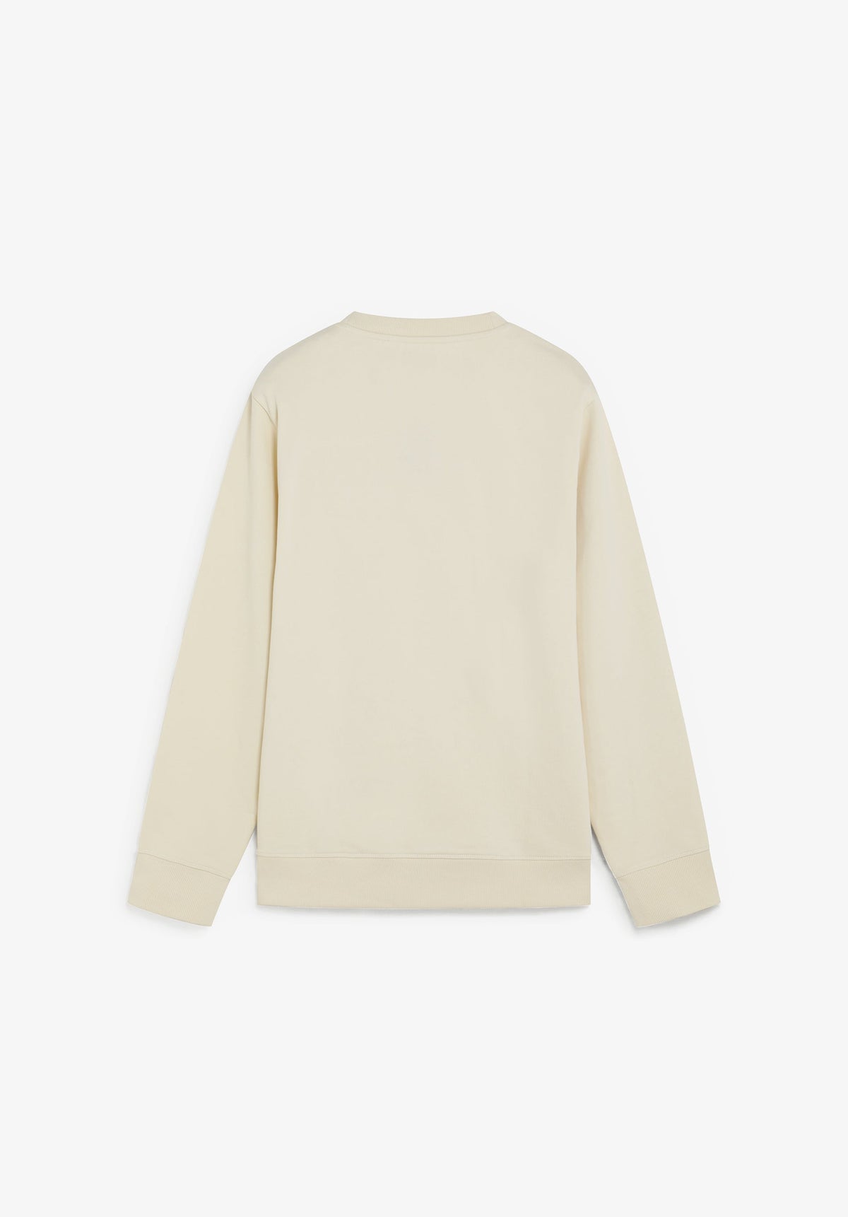 SCFADE CONTRAST SWEATER