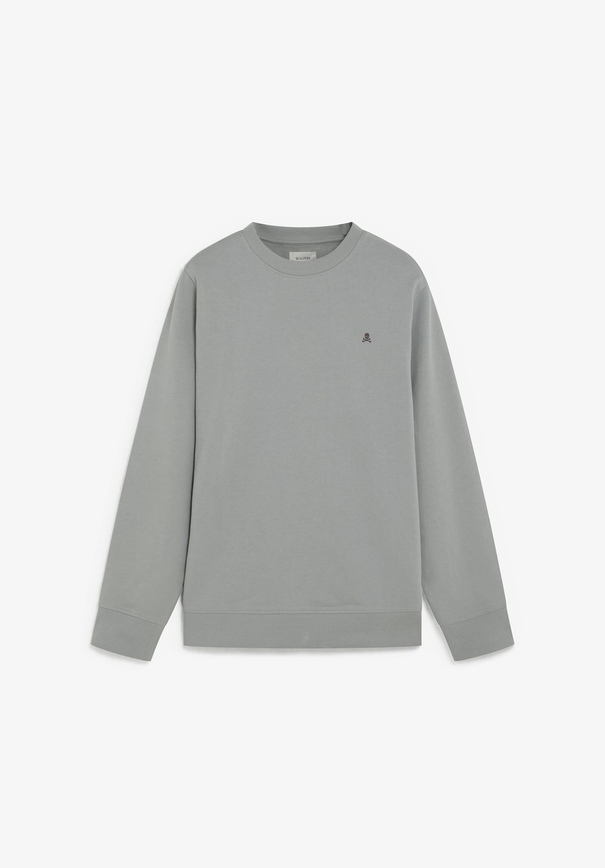 SCFADE CONTRAST SWEATER