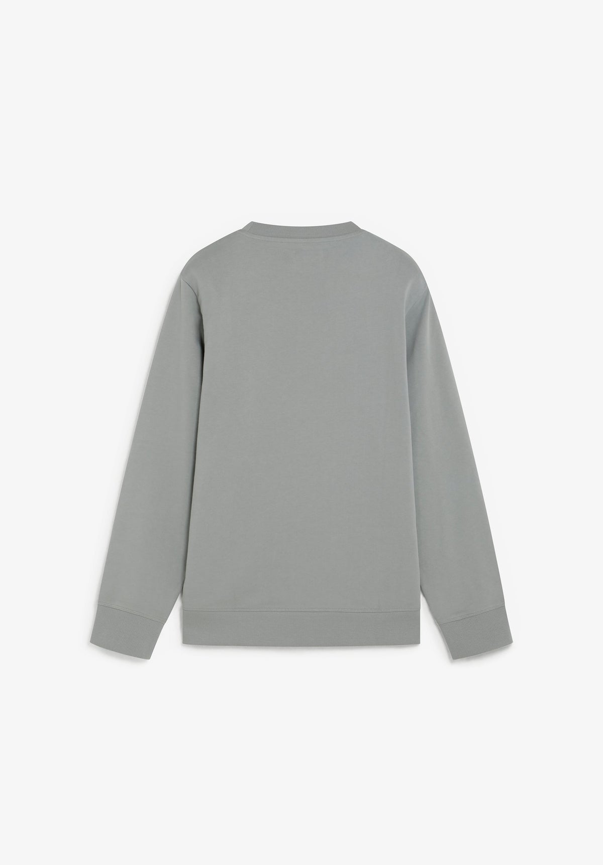 SCFADE CONTRAST SWEATER