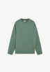 SCFADE CONTRAST SWEATER