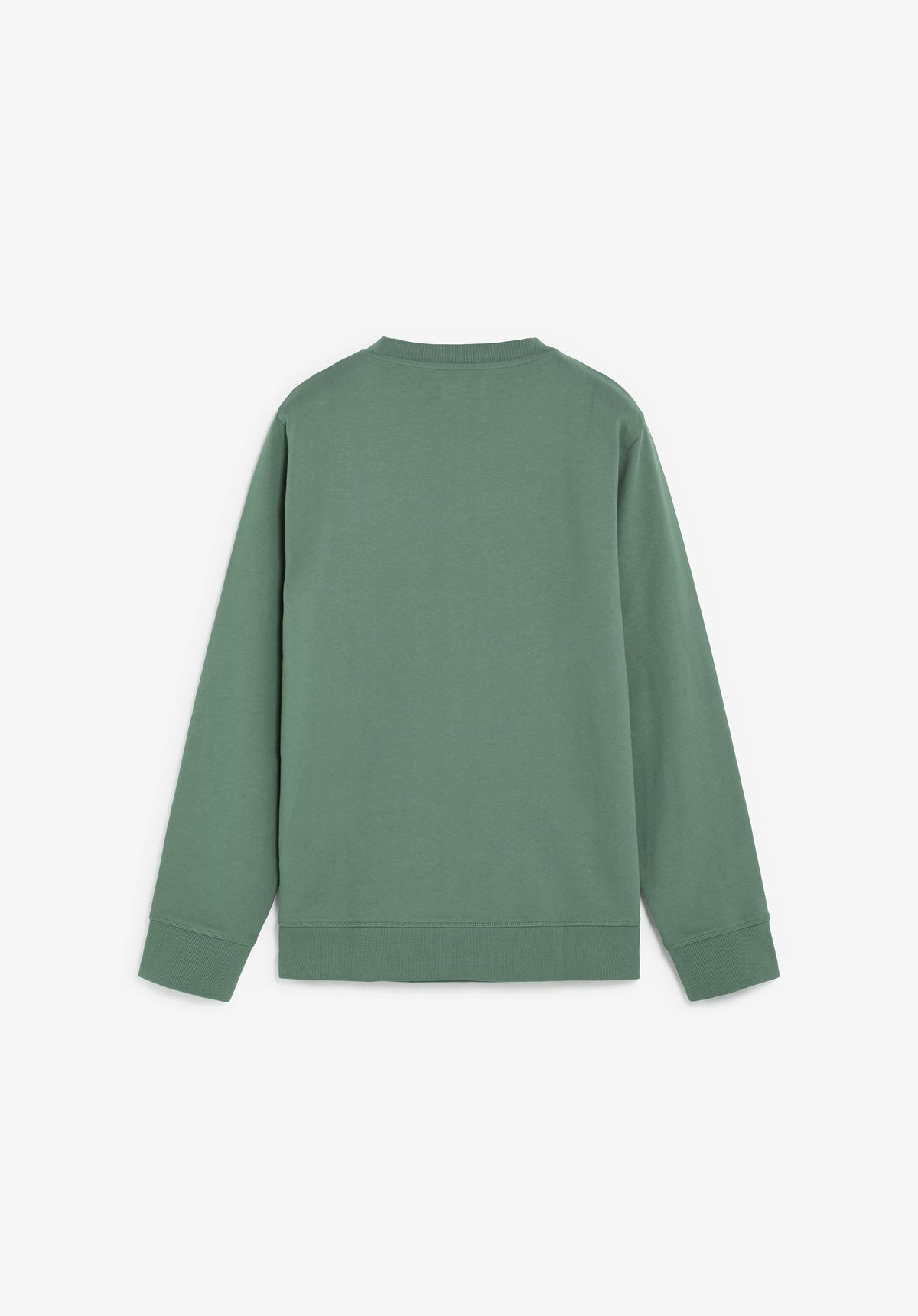 SCFADE CONTRAST SWEATER