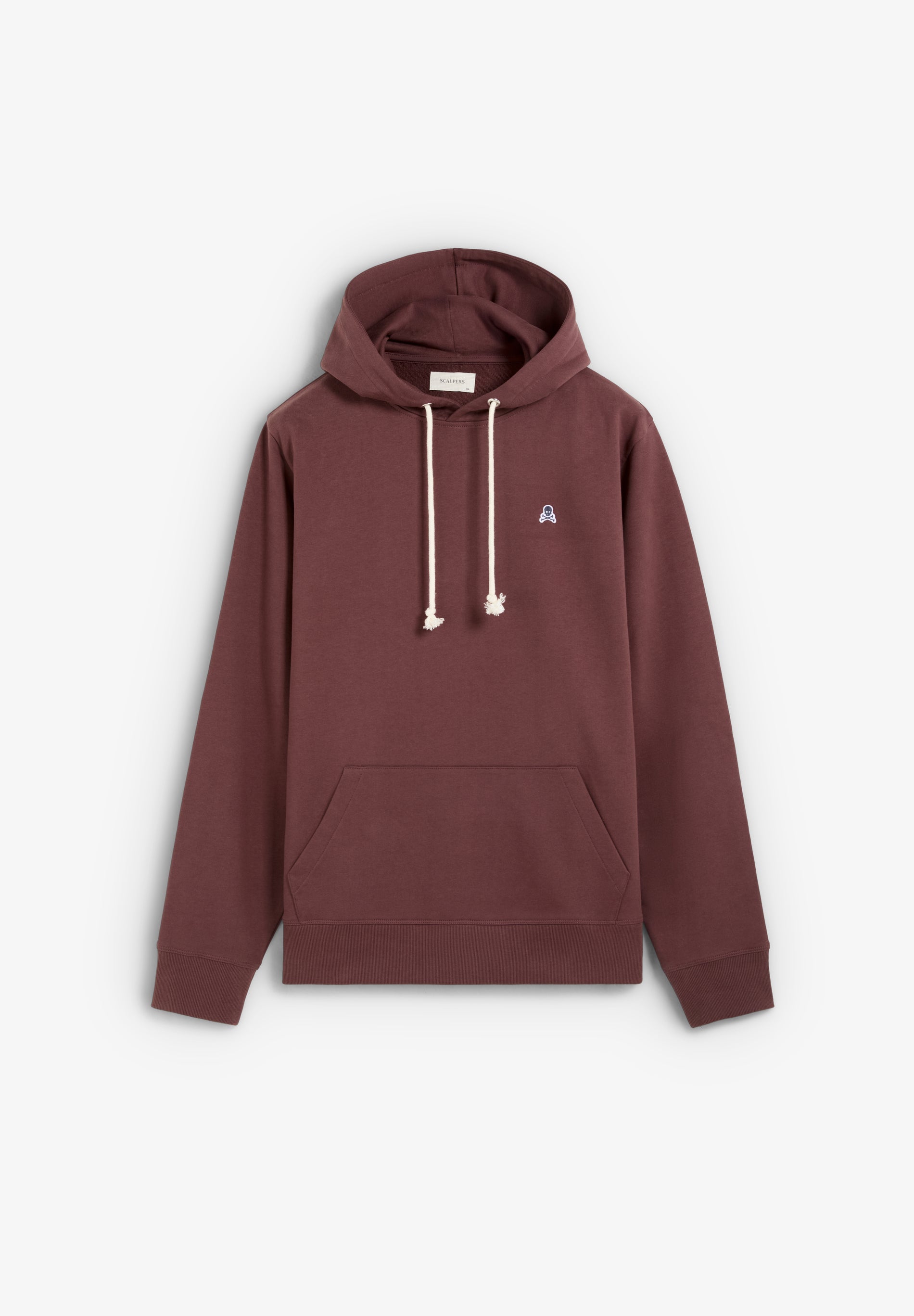 SCFADE HOODIE SWEATER