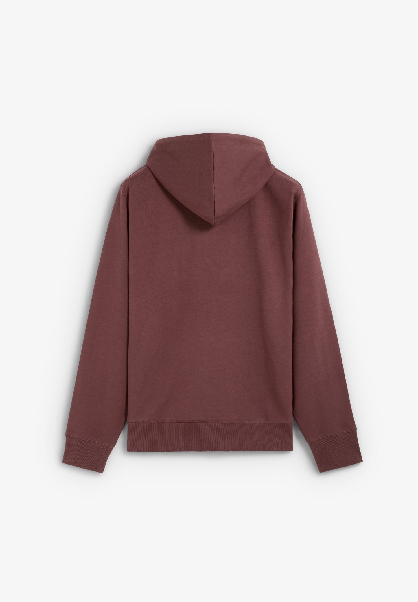 SCFADE HOODIE SWEATER
