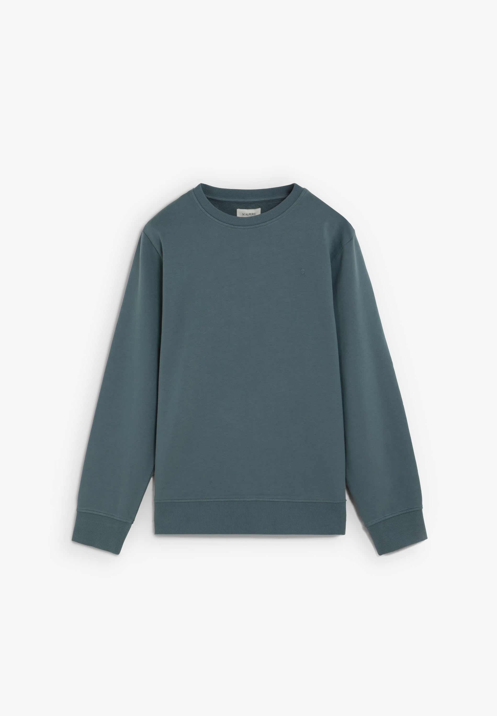 SWEAT LOGO RELIEF