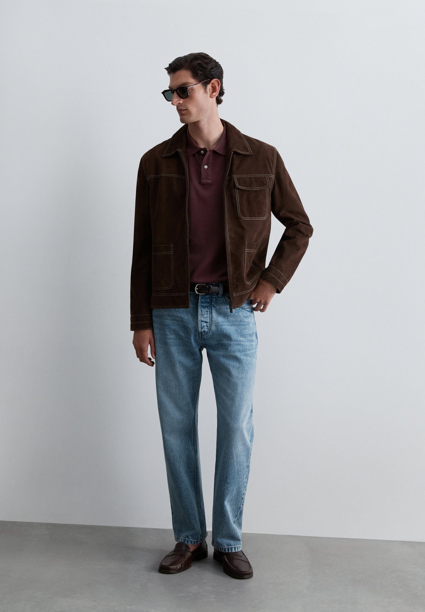 SCBASIC POLO