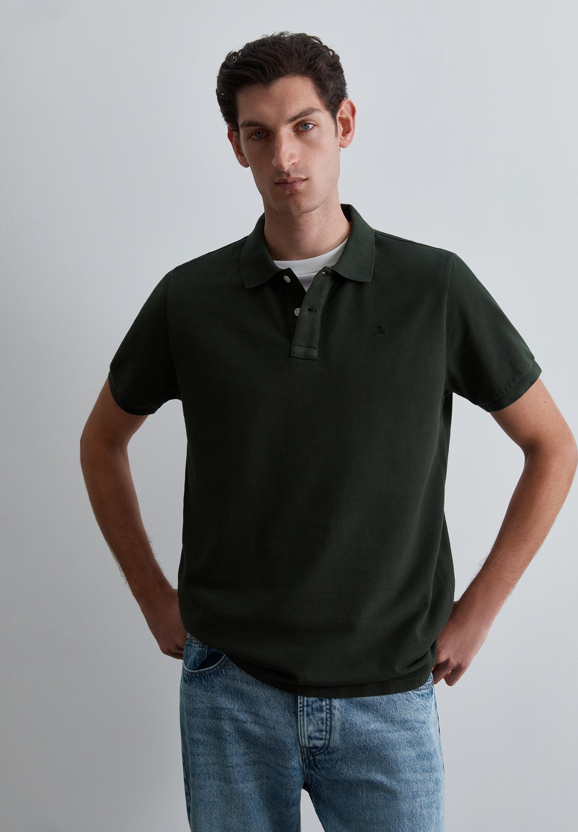 SCBASIC POLO
