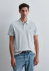 SCBASIC CONTRAST POLO