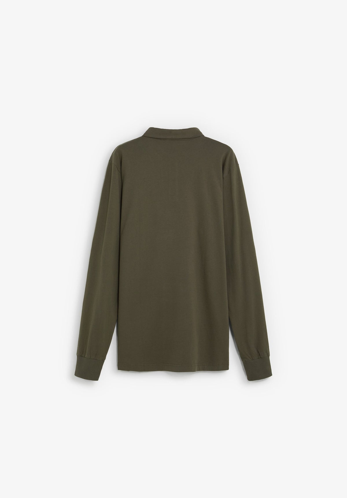 SCSOFT LS POLO
