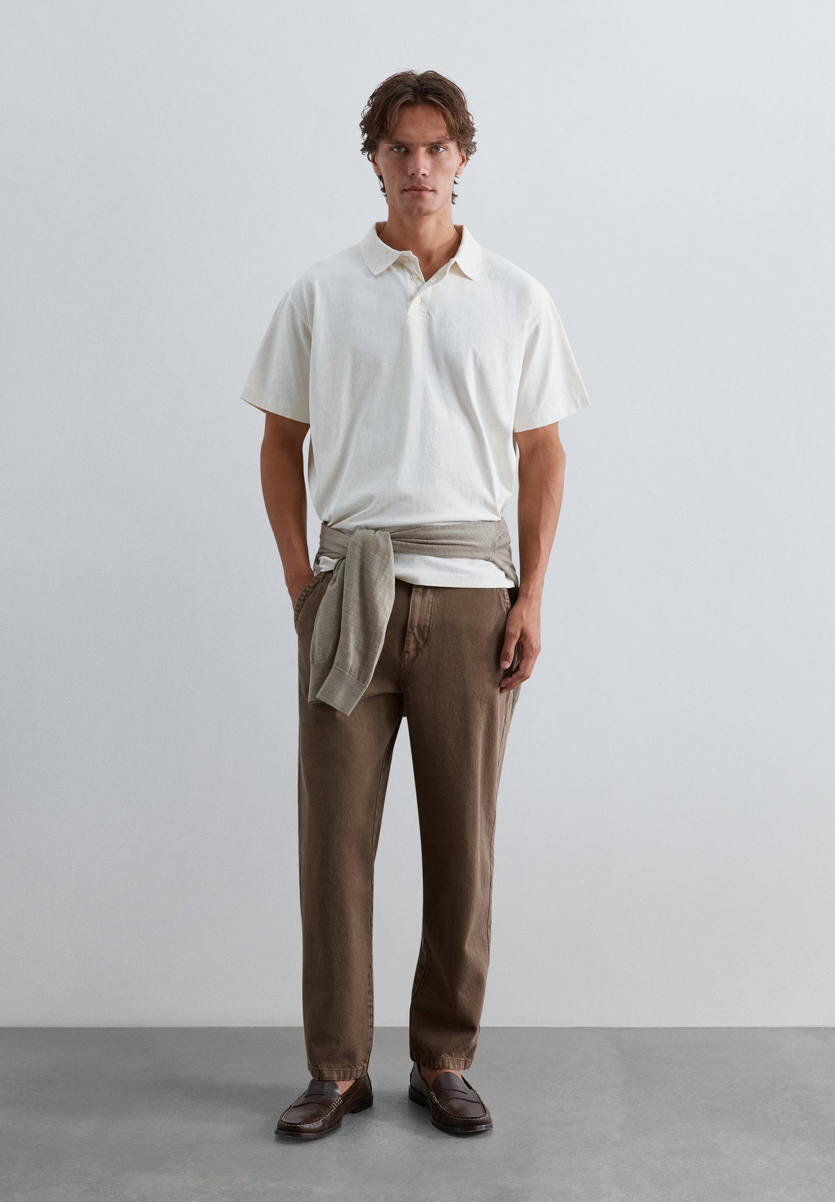 SCICON POLO
