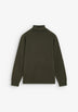 SCTURTLE ROLL NECK TRICOT