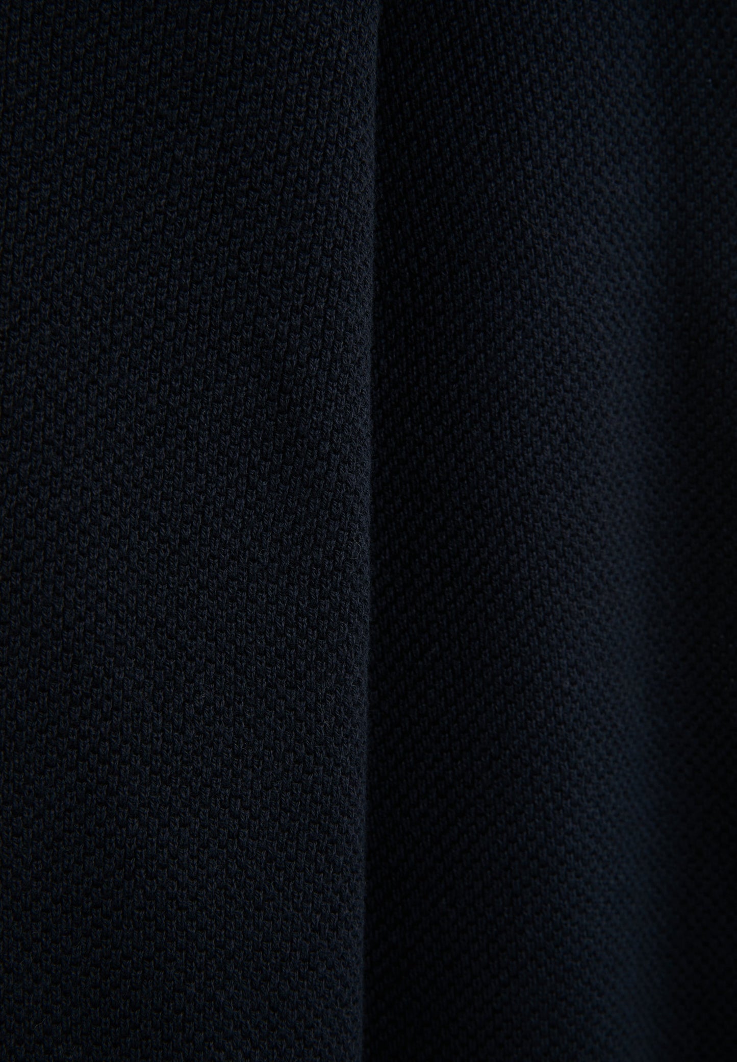 SCGARIBALDI LS POLO TRICOT