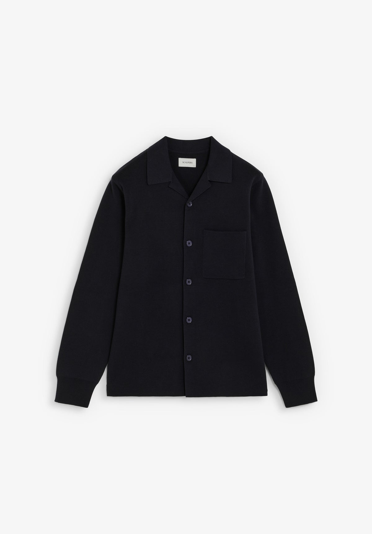 SCNAVIGLI CARDIGAN