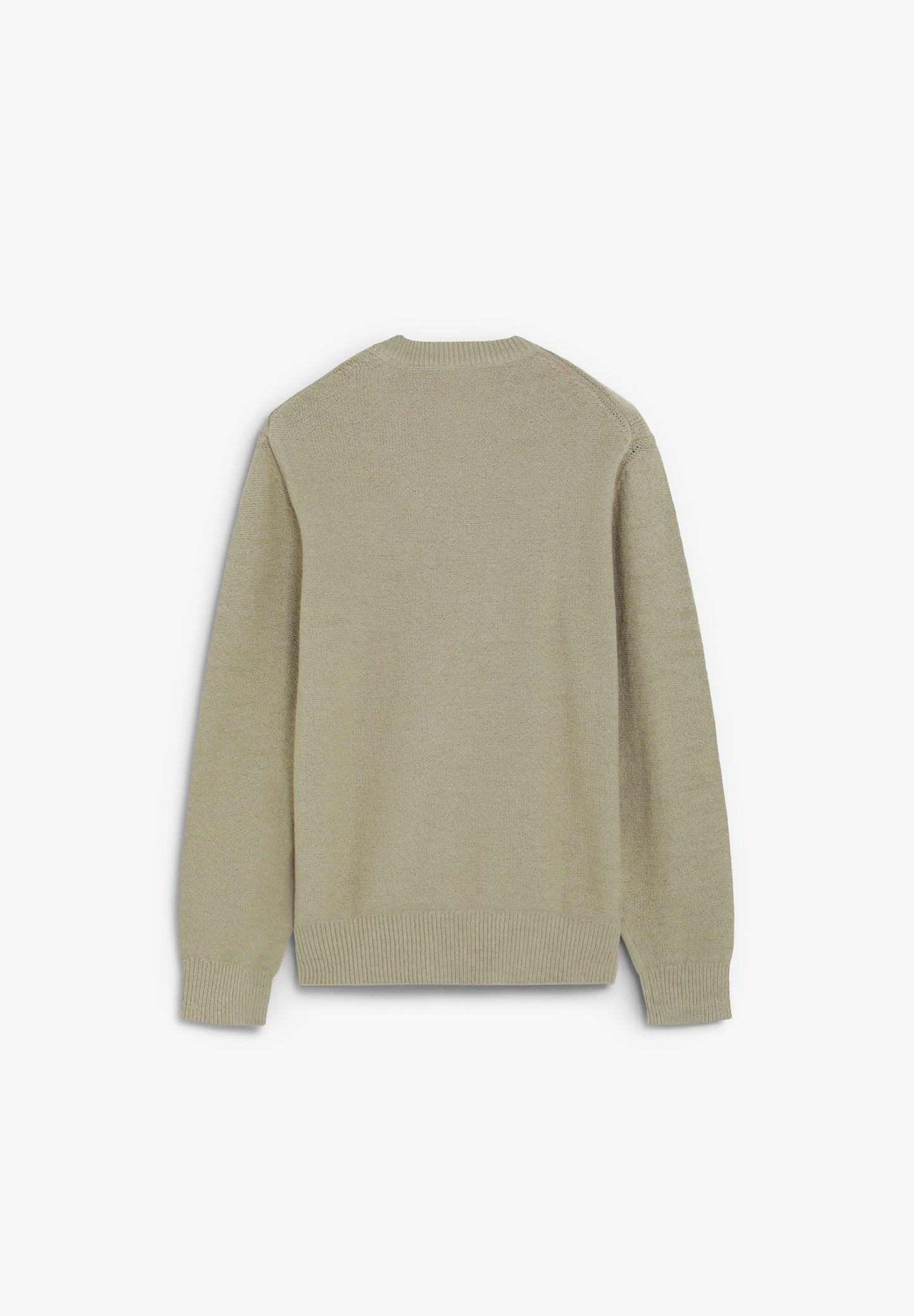 PULL TEXTURISÉ COTON