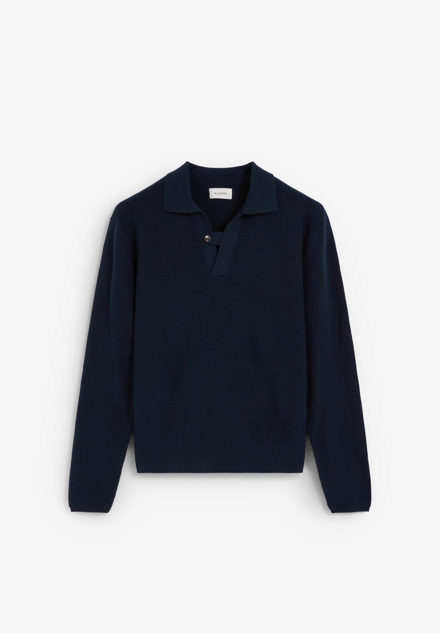 SCSAILOR POLO TRICOT
