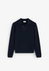 SCSAILOR POLO TRICOT