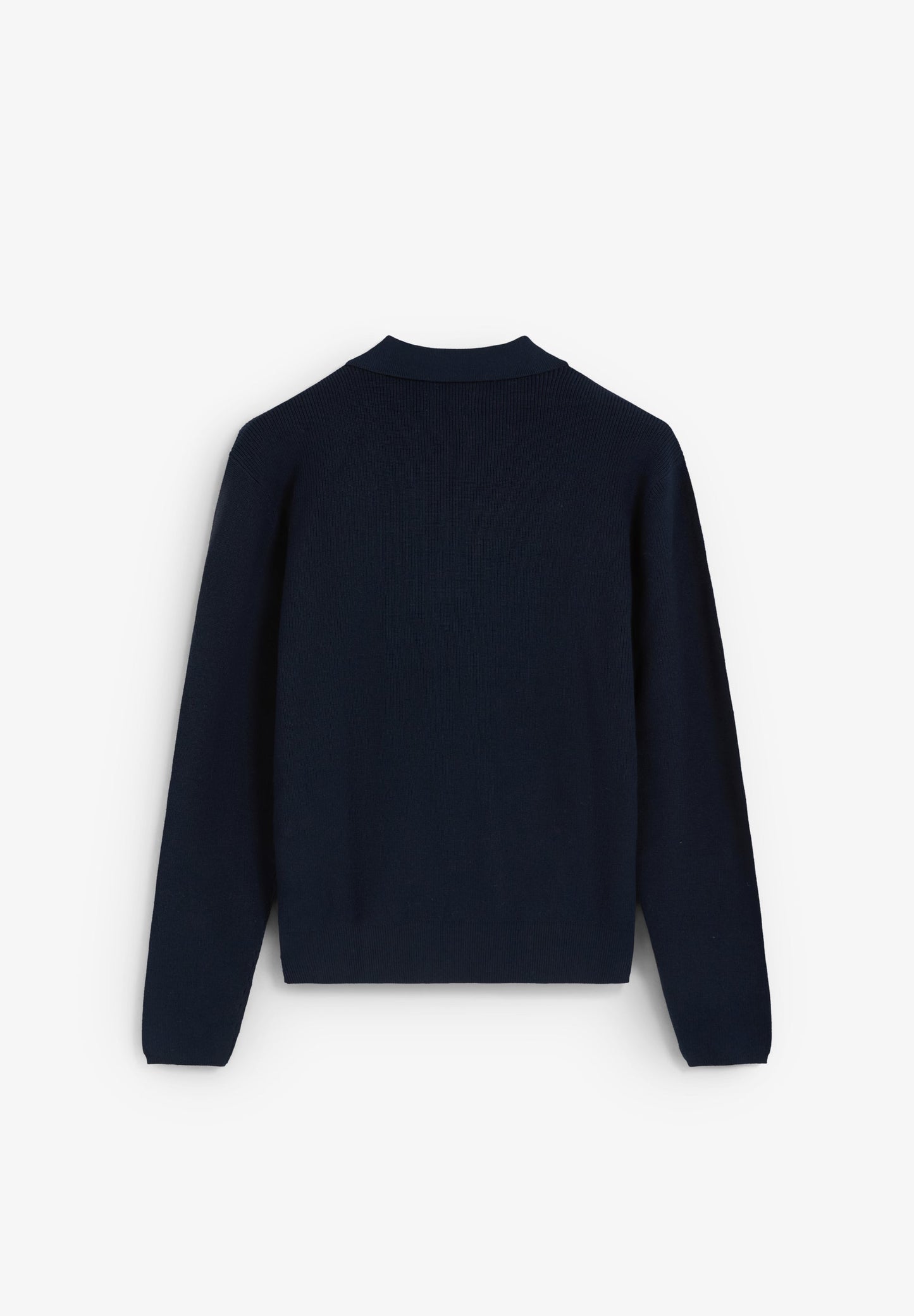 SCSAILOR POLO TRICOT
