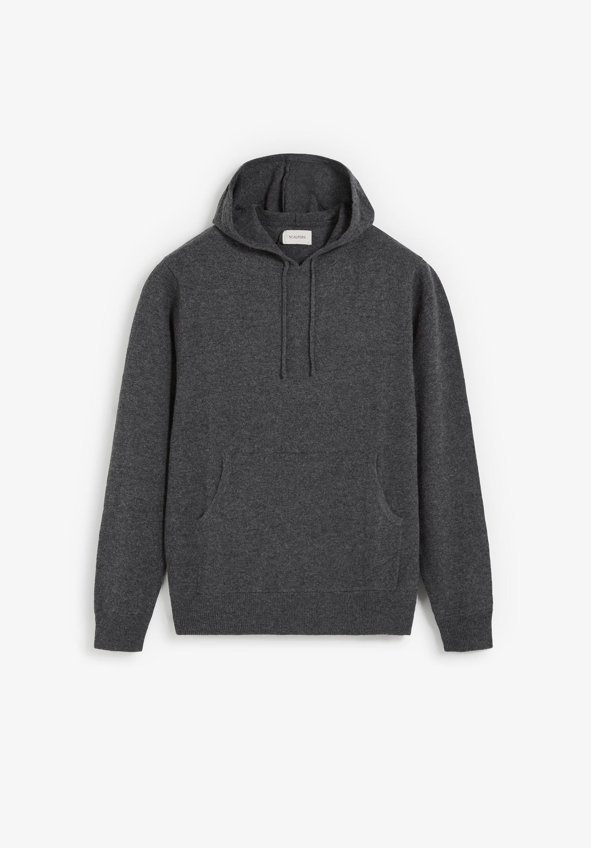 SCNEW HOODIE TRICOT
