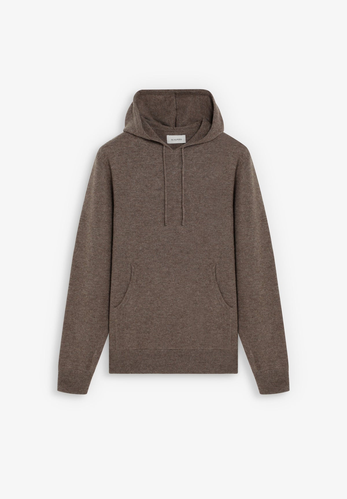 SCNEW HOODIE TRICOT