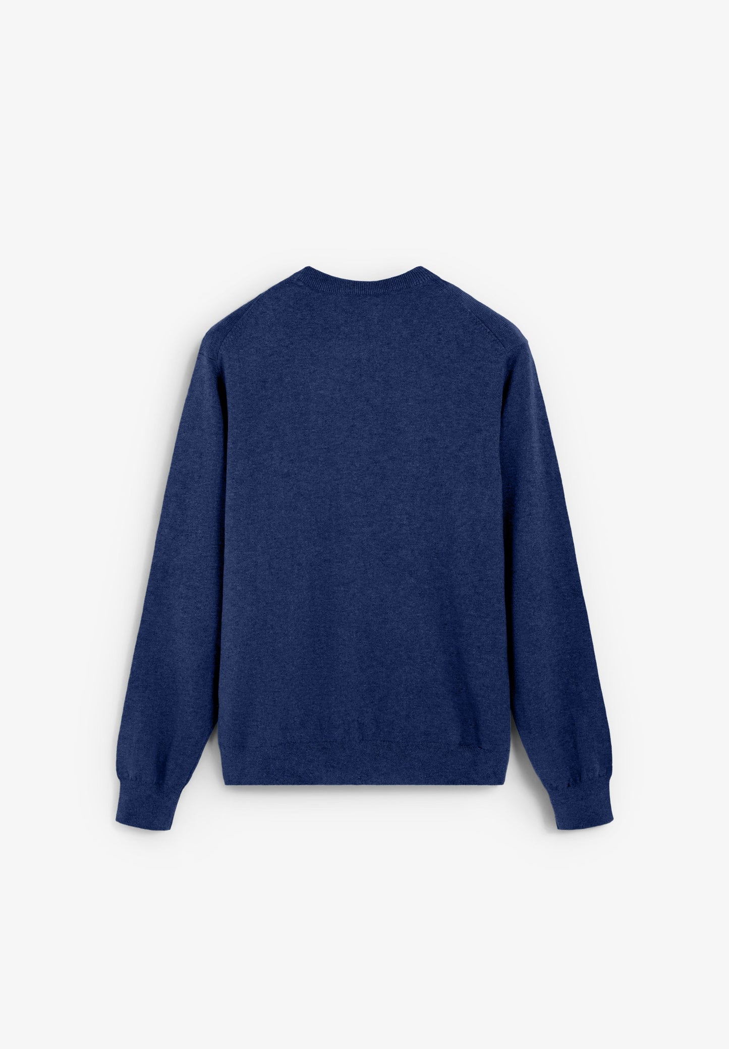 SCBASIC ROUND NECK TRICOT