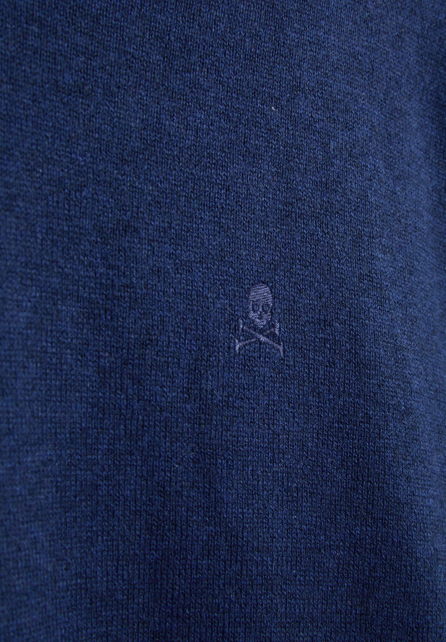SCBASIC ROUND NECK TRICOT