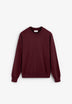 SCBASIC ROUND NECK TRICOT