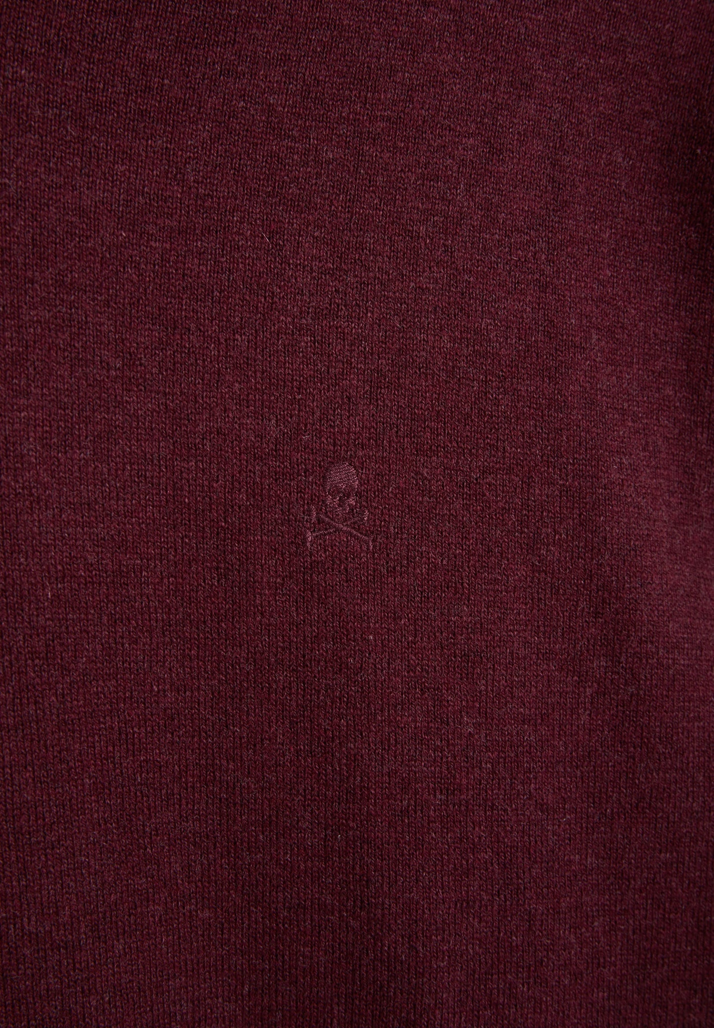 SCBASIC ROUND NECK TRICOT