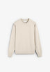 SCBASIC ROUND NECK TRICOT