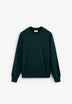 SCBASIC ROUND NECK TRICOT