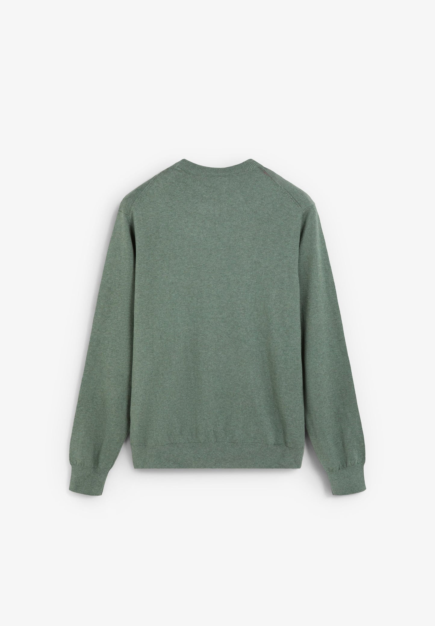 SCBASIC ROUND NECK TRICOT