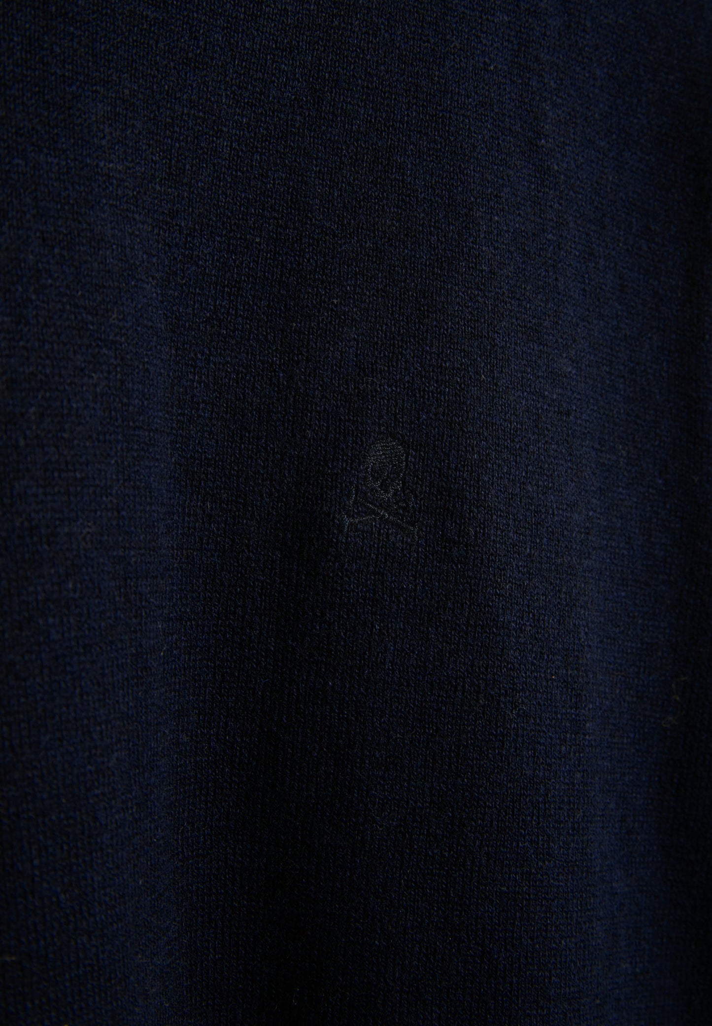 SCBASIC ROUND NECK TRICOT