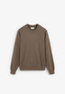SCBASIC ROUND NECK TRICOT