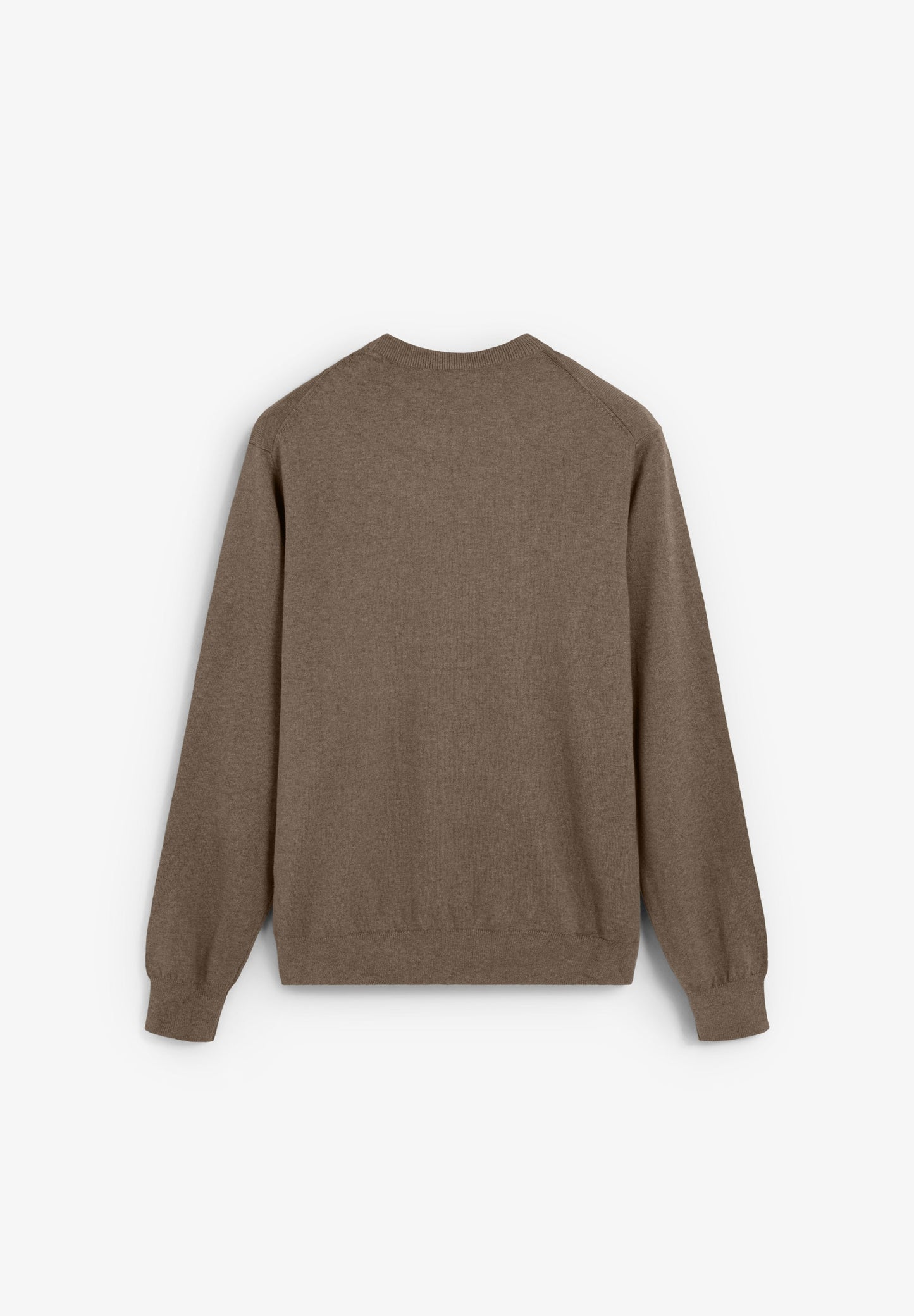 SCBASIC ROUND NECK TRICOT