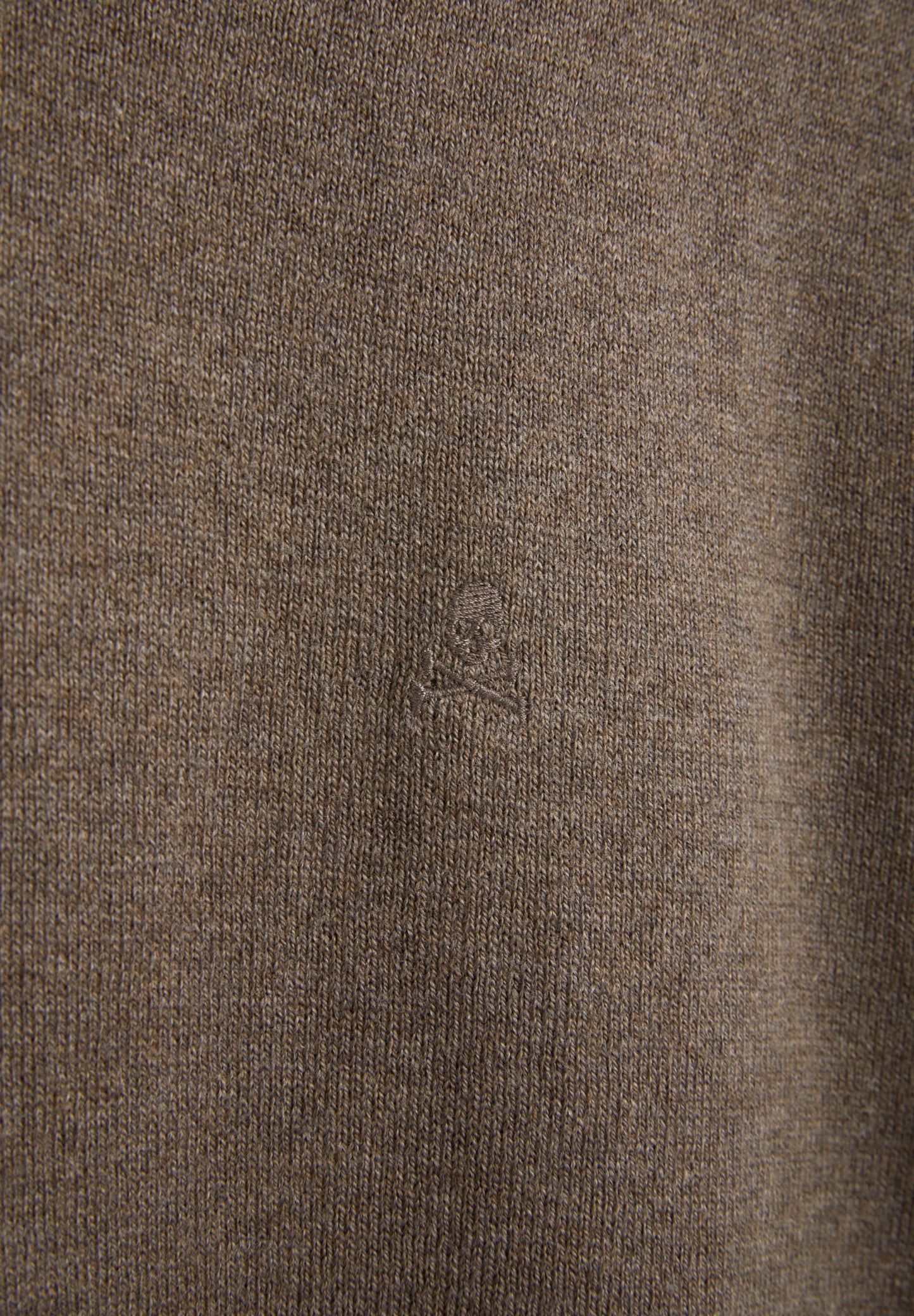 SCBASIC ROUND NECK TRICOT