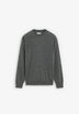SCCLASSIC ROUND NECK TRICOT
