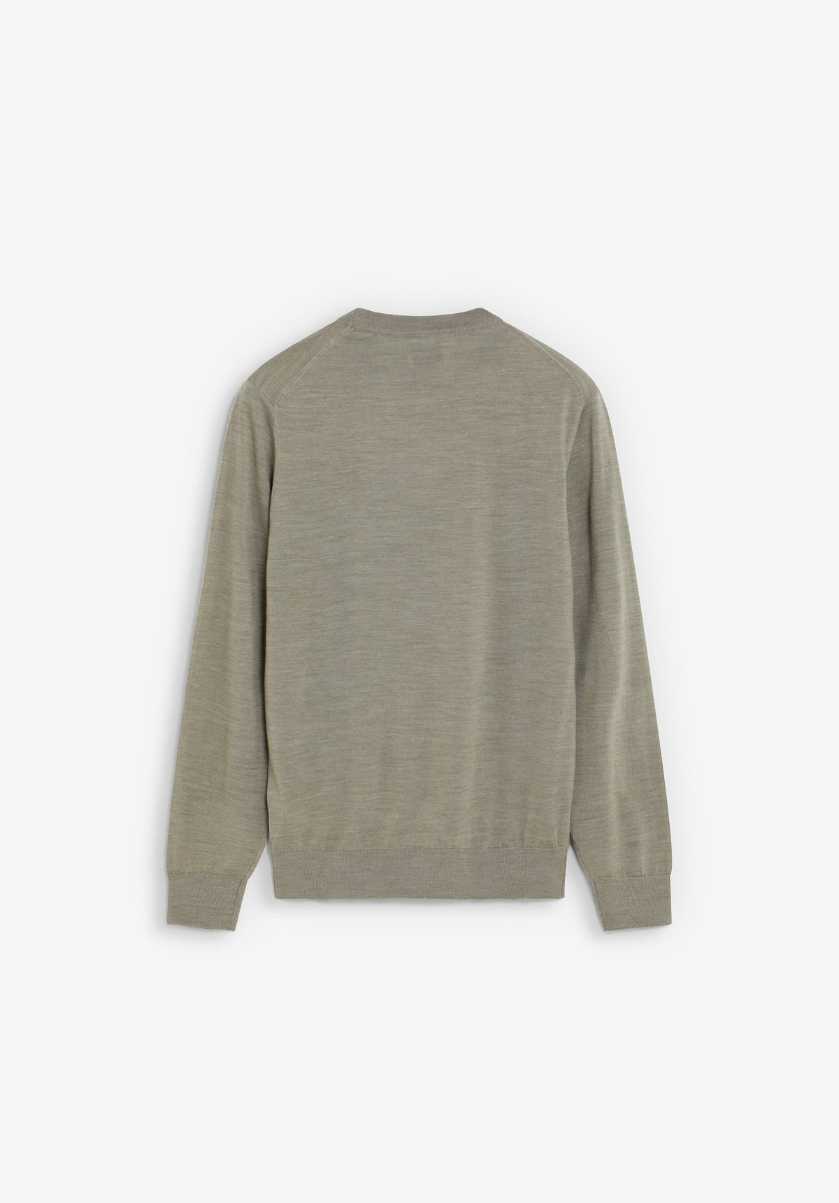 SCCLASSIC ROUND NECK TRICOT
