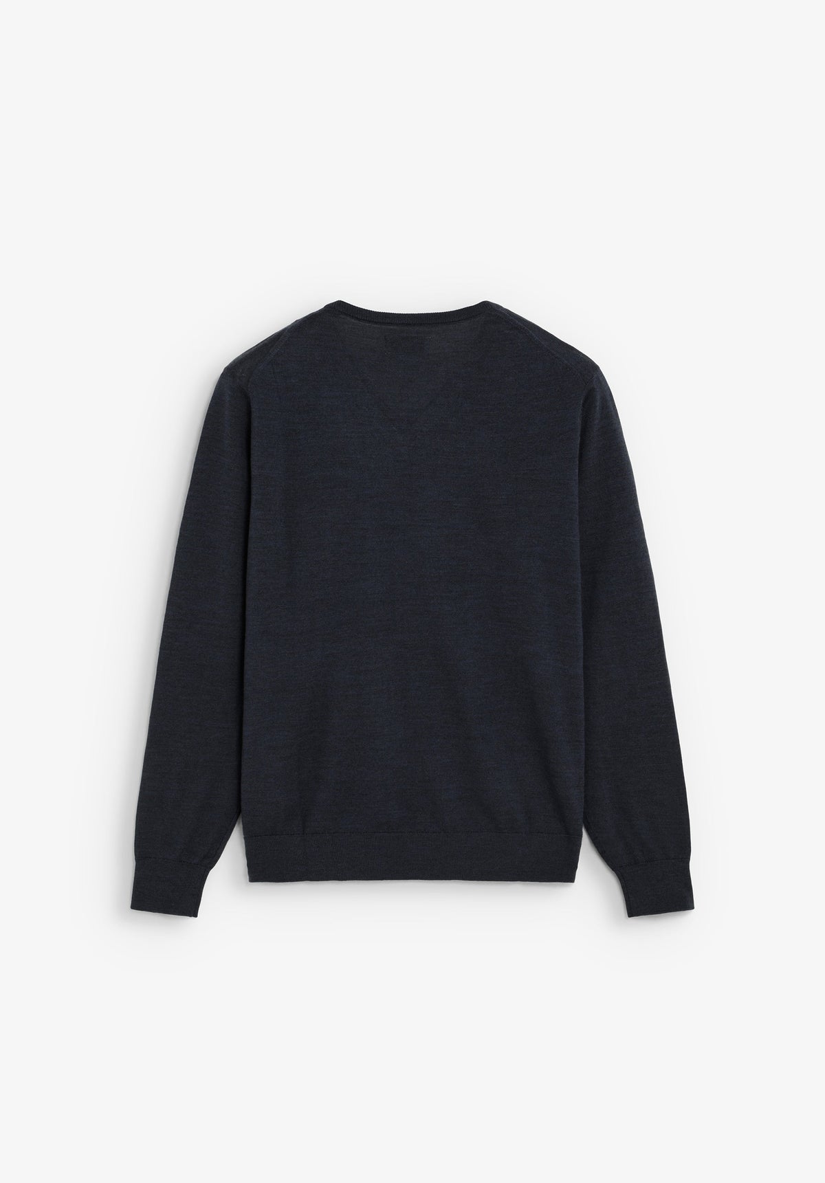 SCCLASSIC V NECK TRICOT