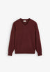 SCCLASSIC V NECK TRICOT