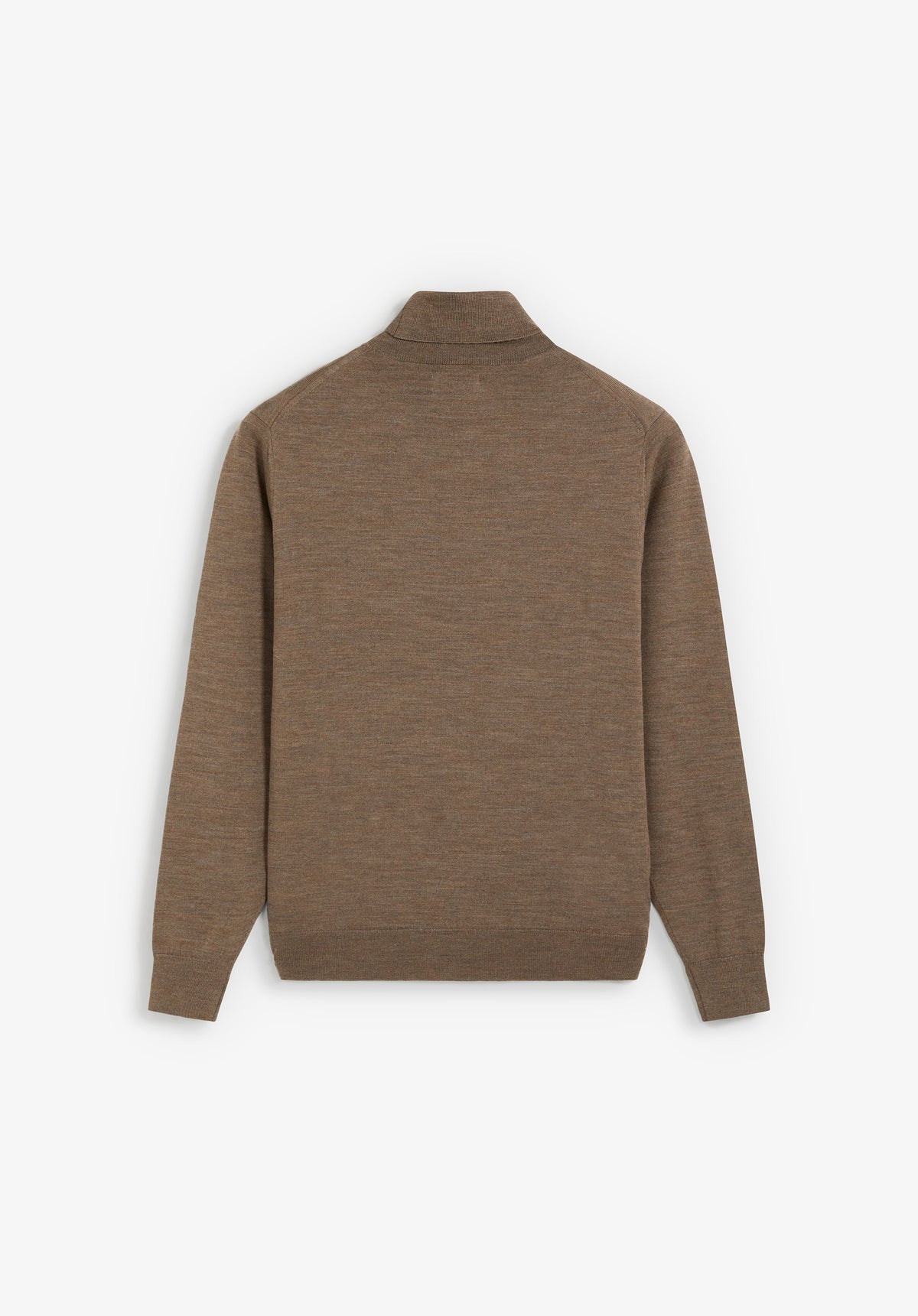 SCCLASSIC ROLL NECK TRICOT