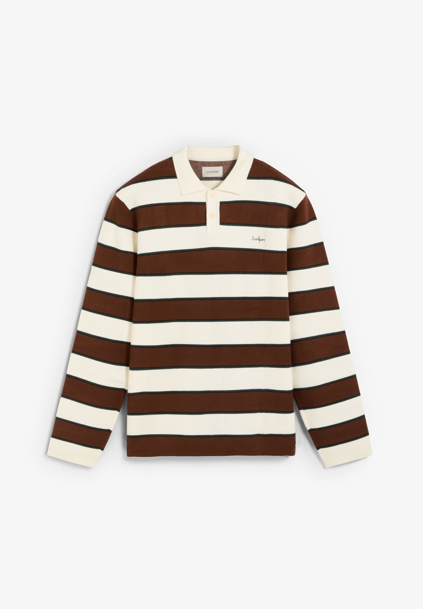 SCRUGBY TRICOT