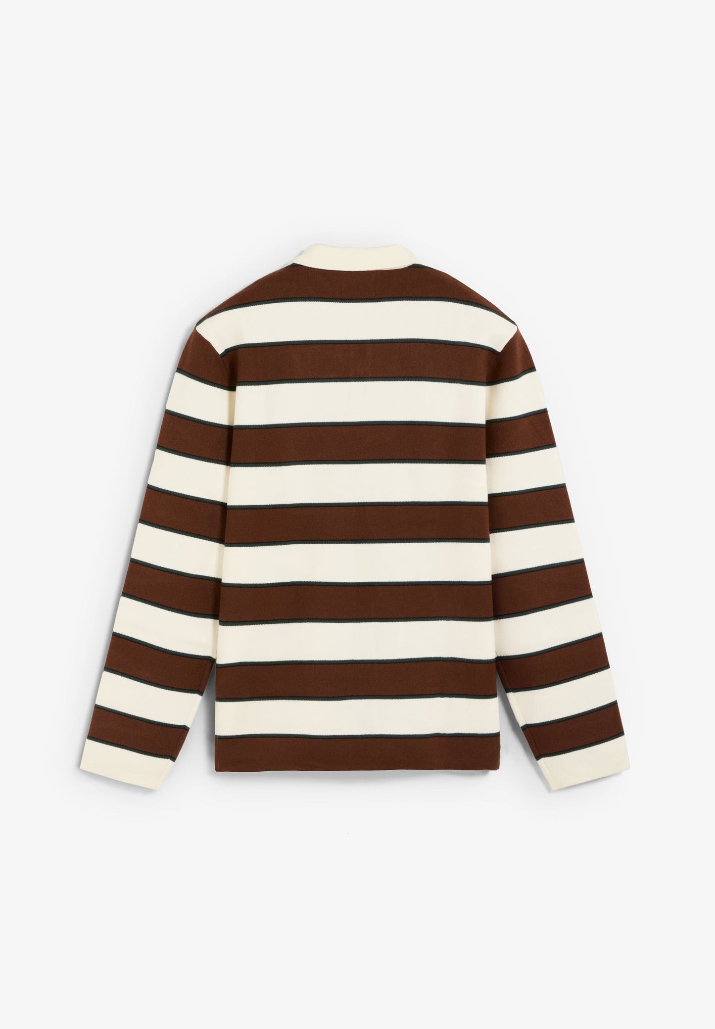 SCRUGBY TRICOT